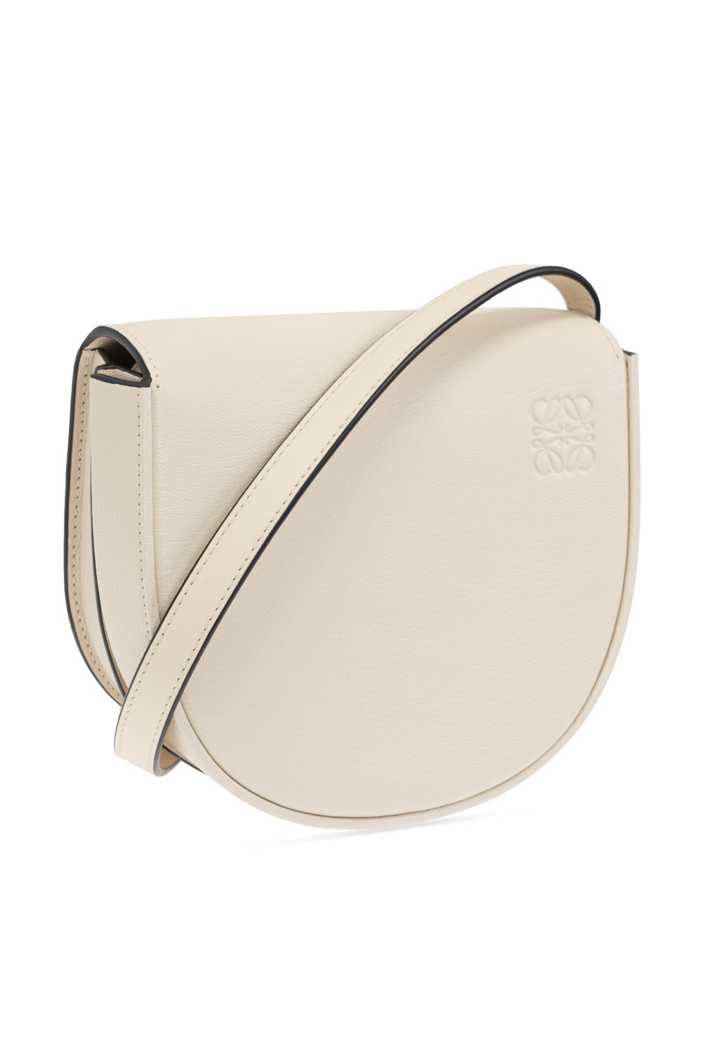 Heel duo bag online loewe